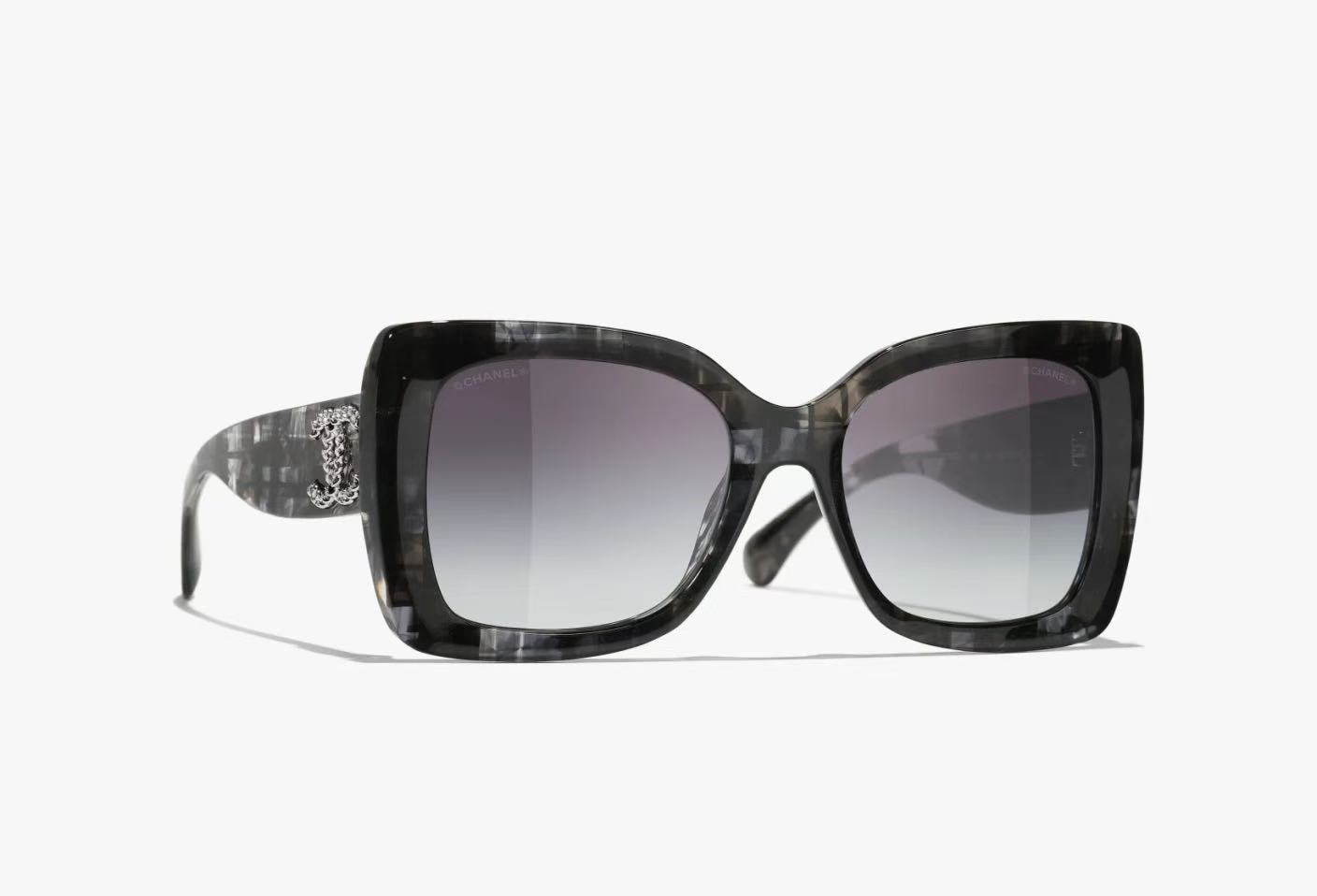 CHANE*🌸🌸🌸MODEL：CH5555🌸🌸🌸SIZE：54口19-145🌸🌸🌸