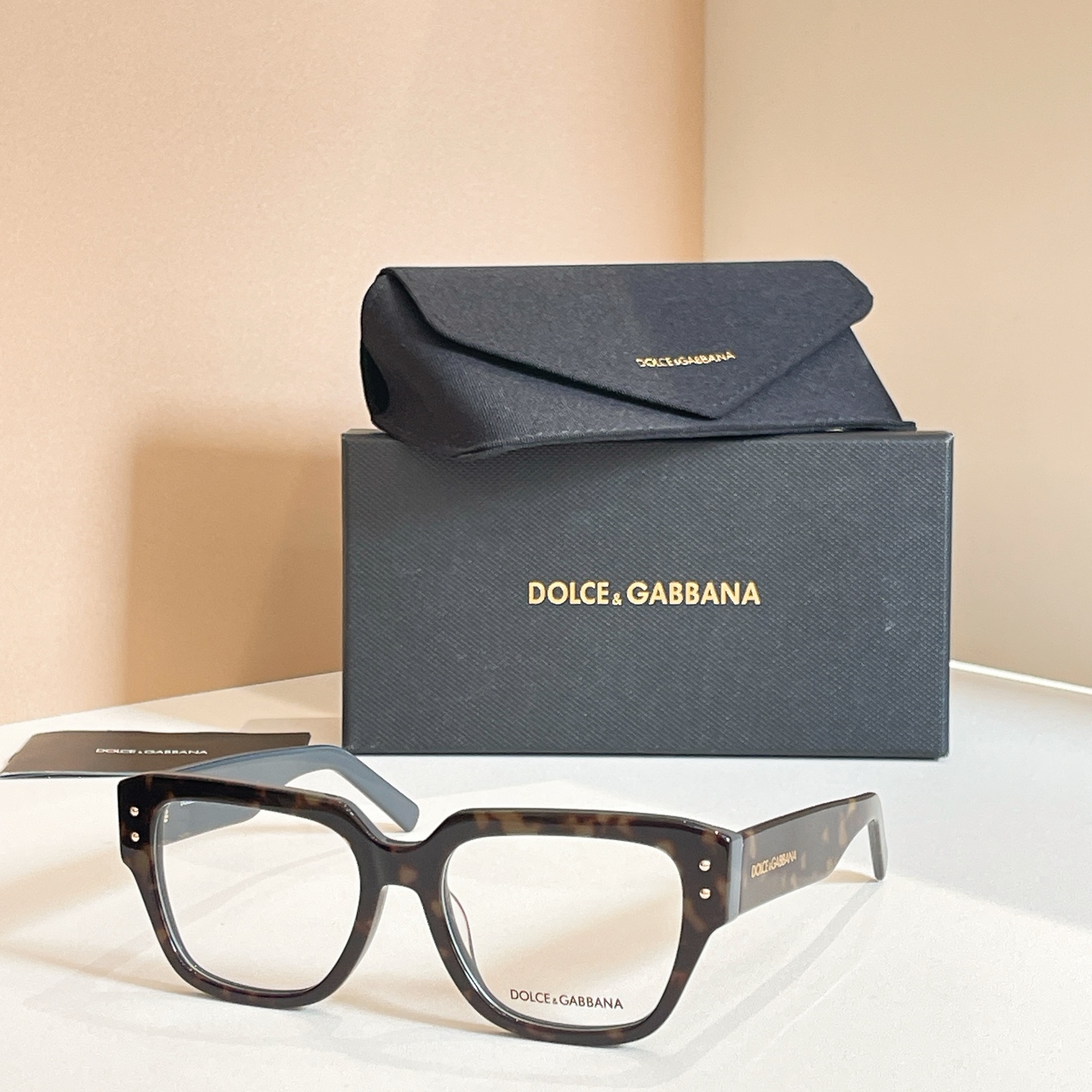 DOLCE & GABBAN*🌟🌟🌟MODEL：DG3405🌟🌟🌟SIZE:55口19-145🌟🌟🌟