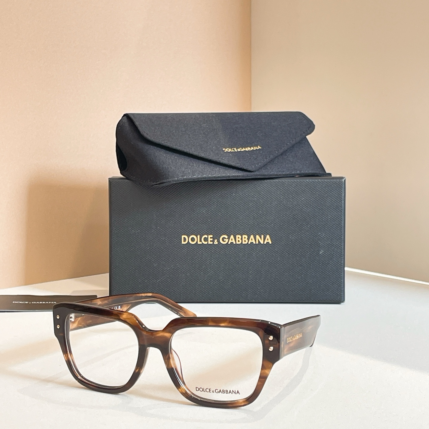 DOLCE & GABBAN*🌟🌟🌟MODEL：DG3405🌟🌟🌟SIZE:55口19-145🌟🌟🌟