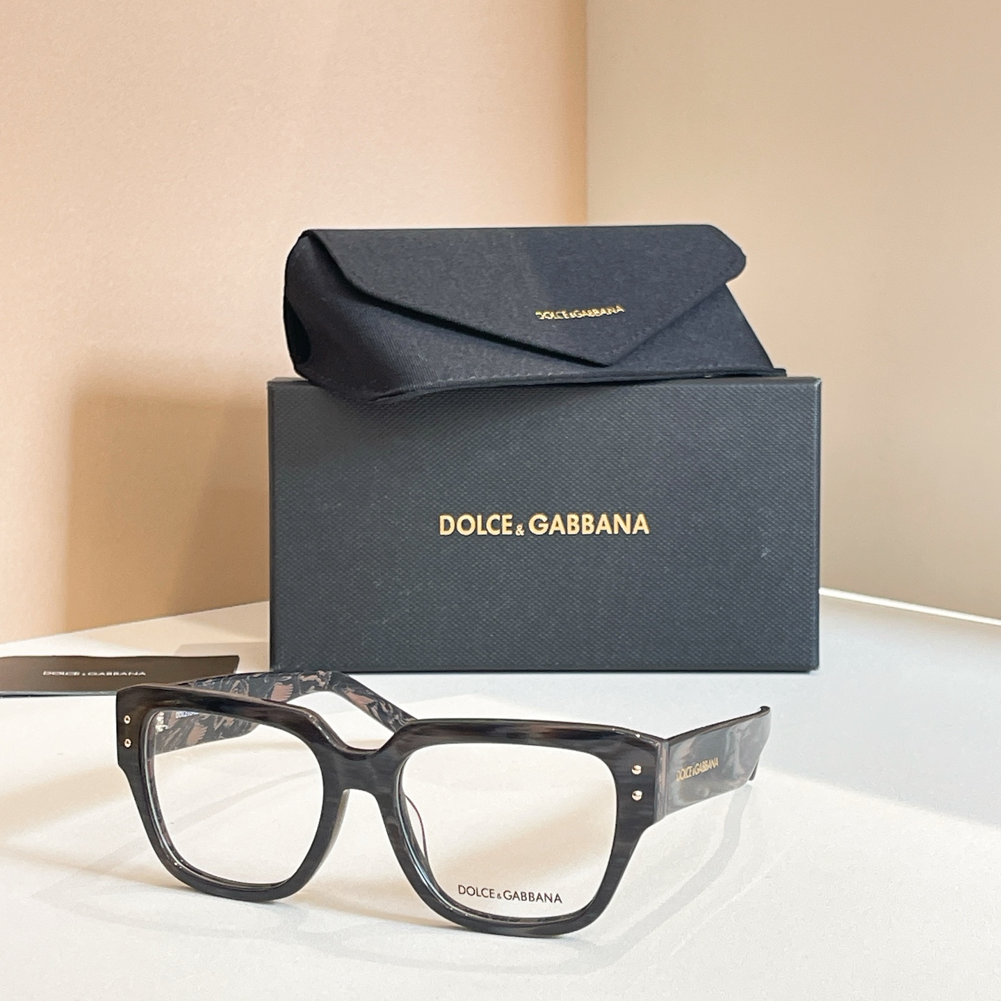 DOLCE & GABBAN*🌟🌟🌟MODEL：DG3405🌟🌟🌟SIZE:55口19-145🌟🌟🌟