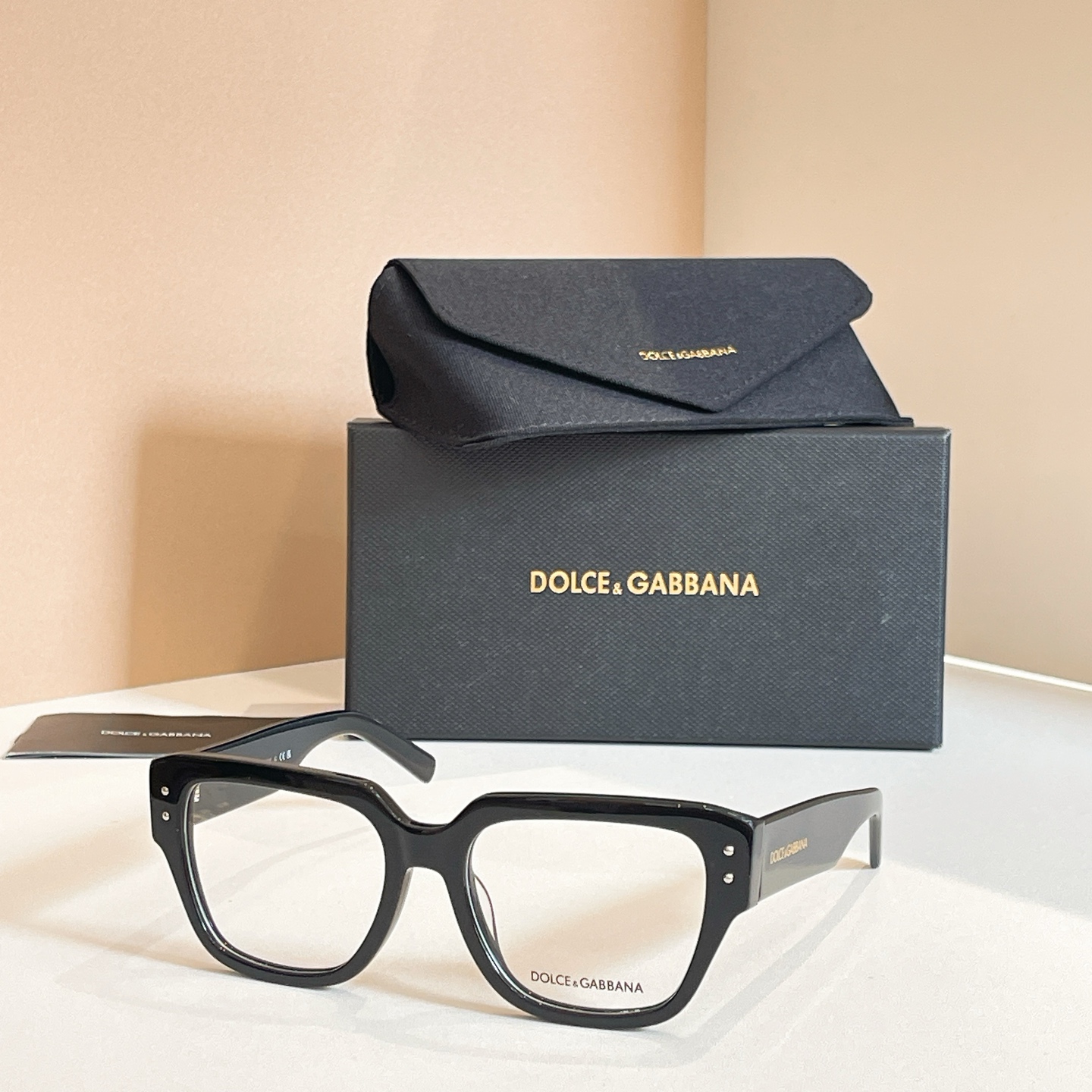 DOLCE & GABBAN*🌟🌟🌟MODEL：DG3405🌟🌟🌟SIZE:55口19-145🌟🌟🌟
