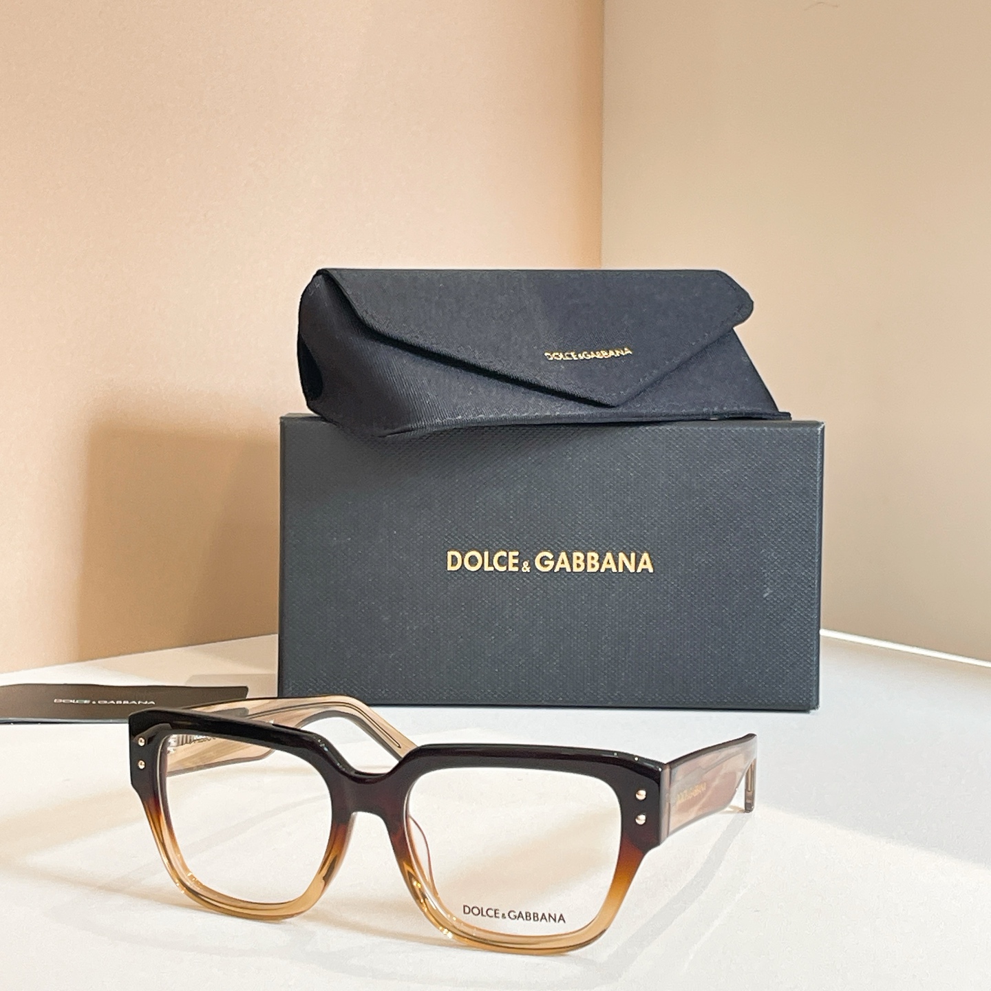 DOLCE & GABBAN*🌟🌟🌟MODEL：DG3405🌟🌟🌟SIZE:55口19-145🌟🌟🌟