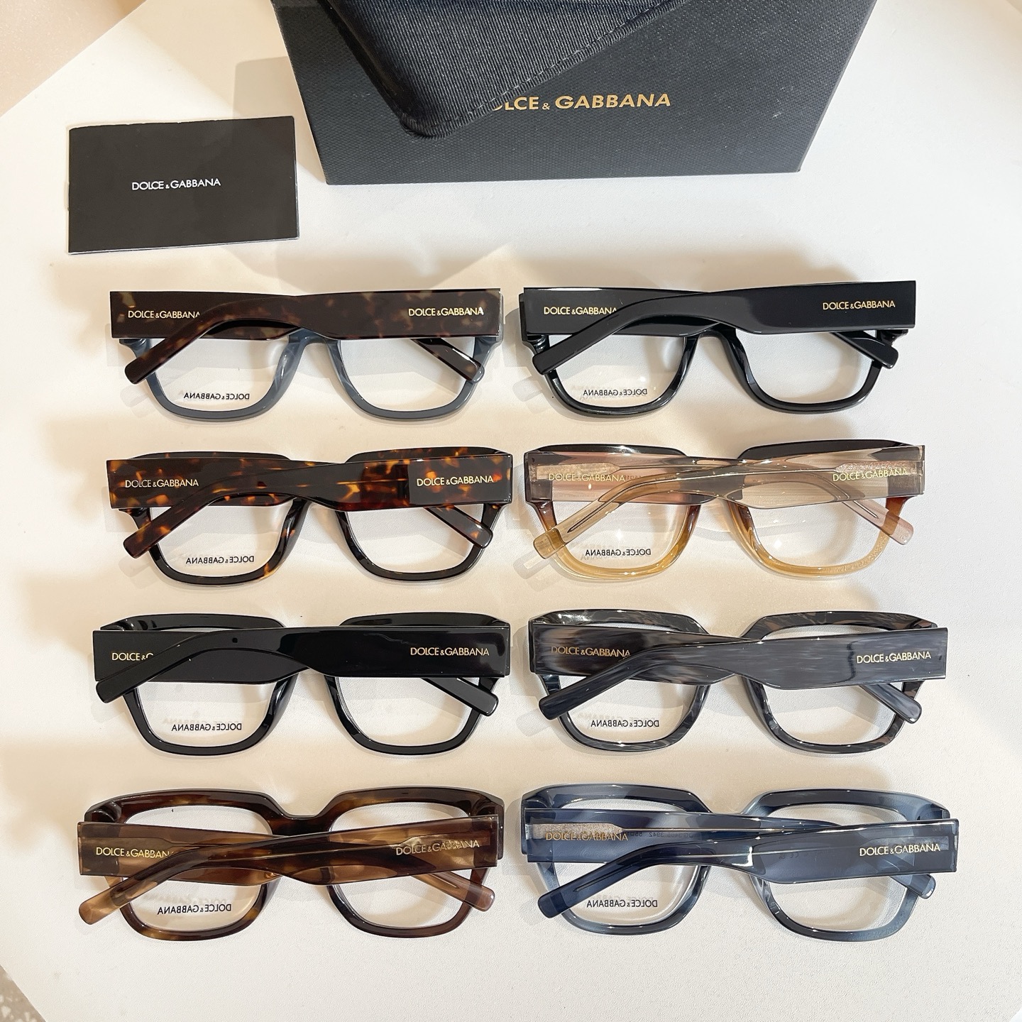 DOLCE & GABBAN*🌟🌟🌟MODEL：DG3405🌟🌟🌟SIZE:55口19-145🌟🌟🌟