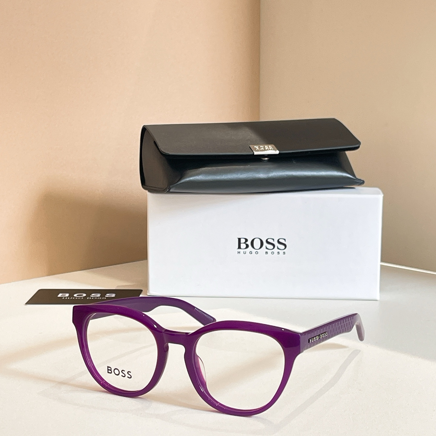 BOSS✨✨✨MODEL: 0922S✨✨✨SIZE: 51口22-145✨✨✨