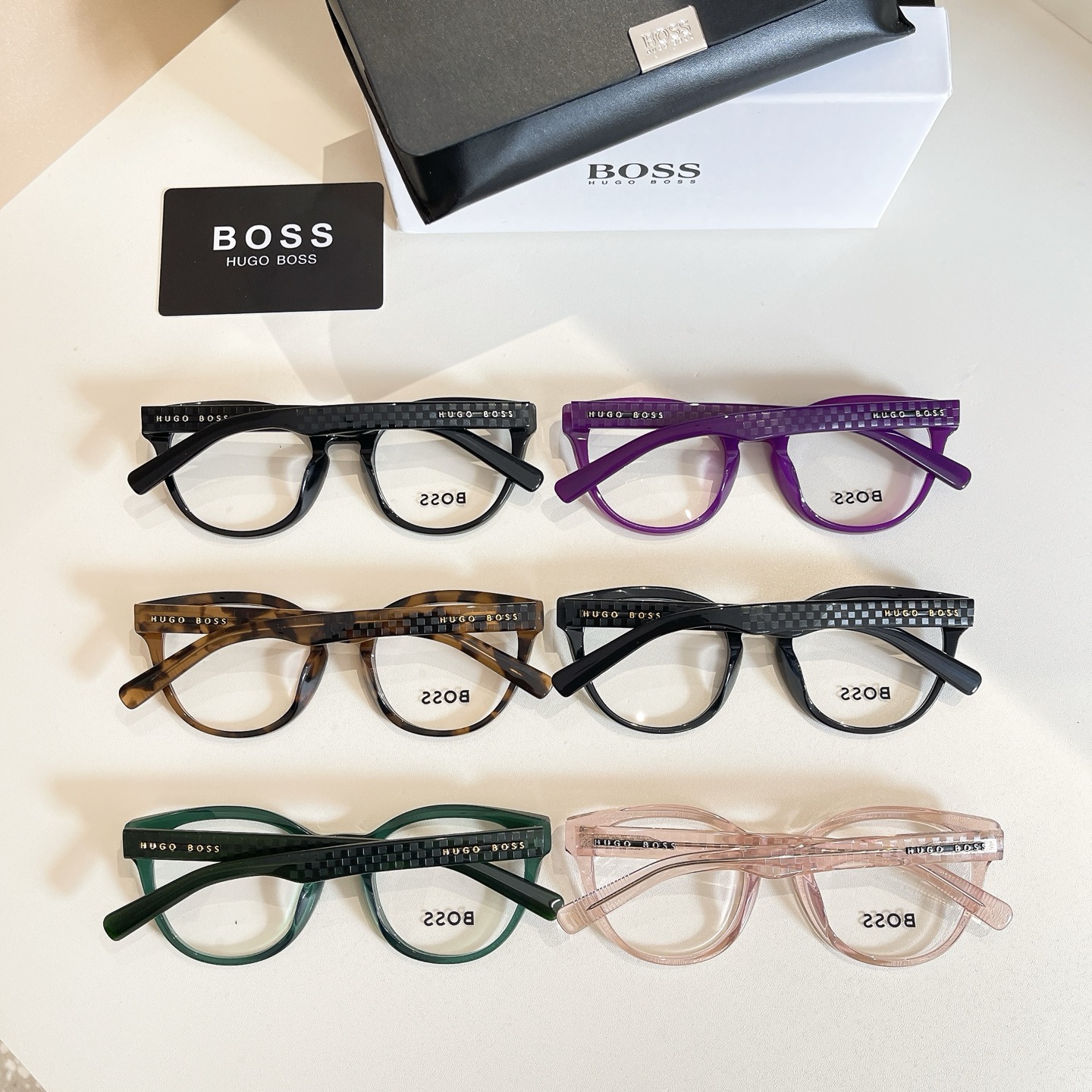 BOSS✨✨✨MODEL: 0922S✨✨✨SIZE: 51口22-145✨✨✨