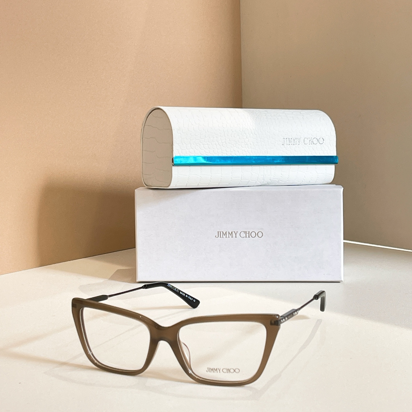 JIMMY CHOO✨✨✨MODEL：JC 3002B✨✨SIZE：54口16-145✨✨✨