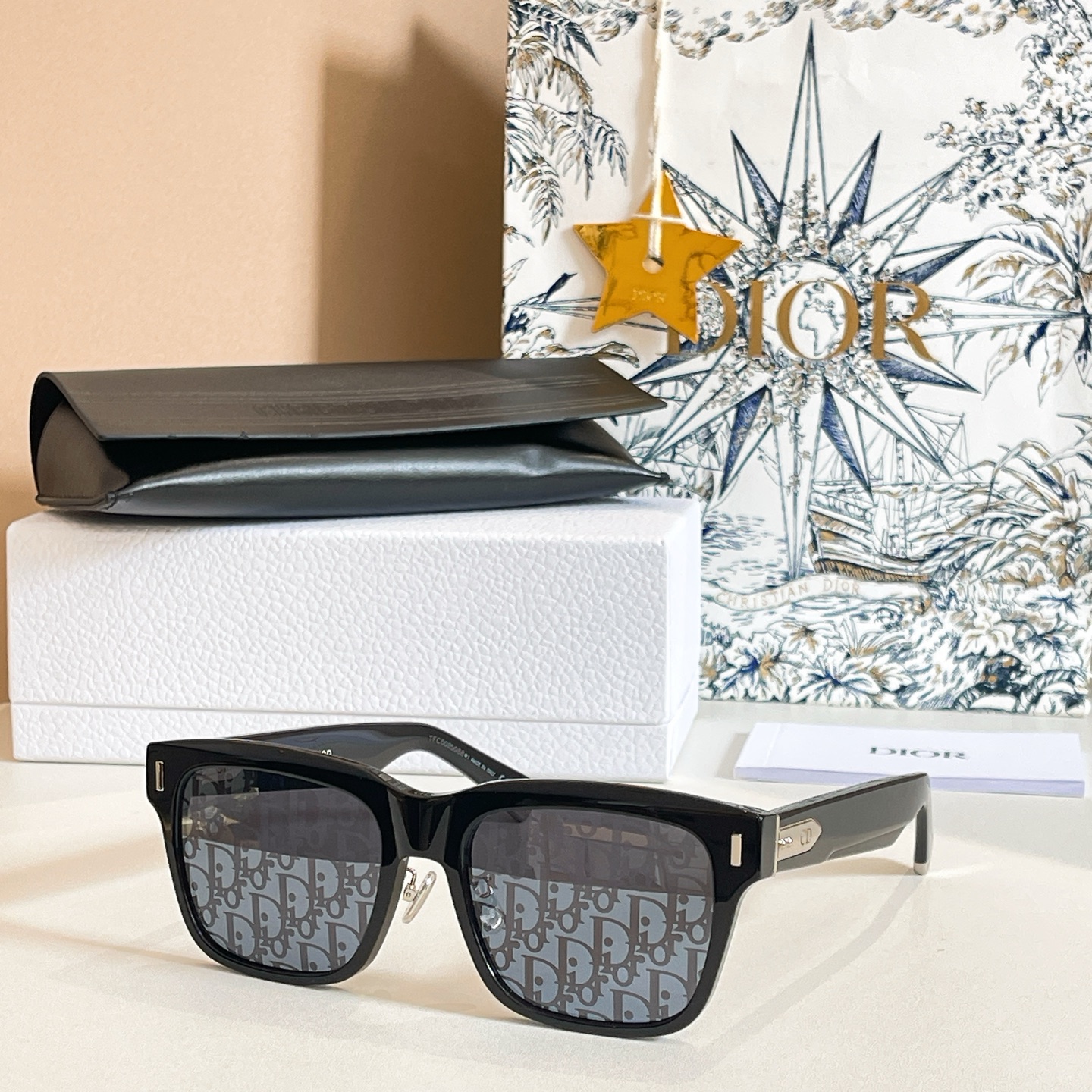 DIO*🌟🌟🌟MODEL：Dior Tailoring S1F🌟🌟🌟SIZE：56口19-150🌟🌟