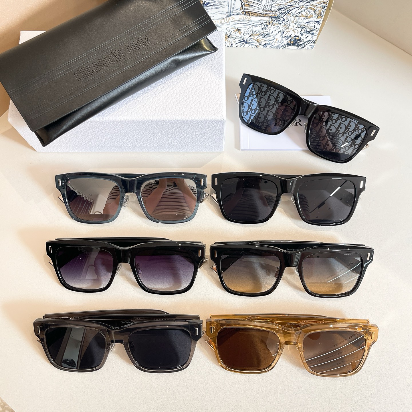 DIO*🌟🌟🌟MODEL：Dior Tailoring S1F🌟🌟🌟SIZE：56口19-150🌟🌟