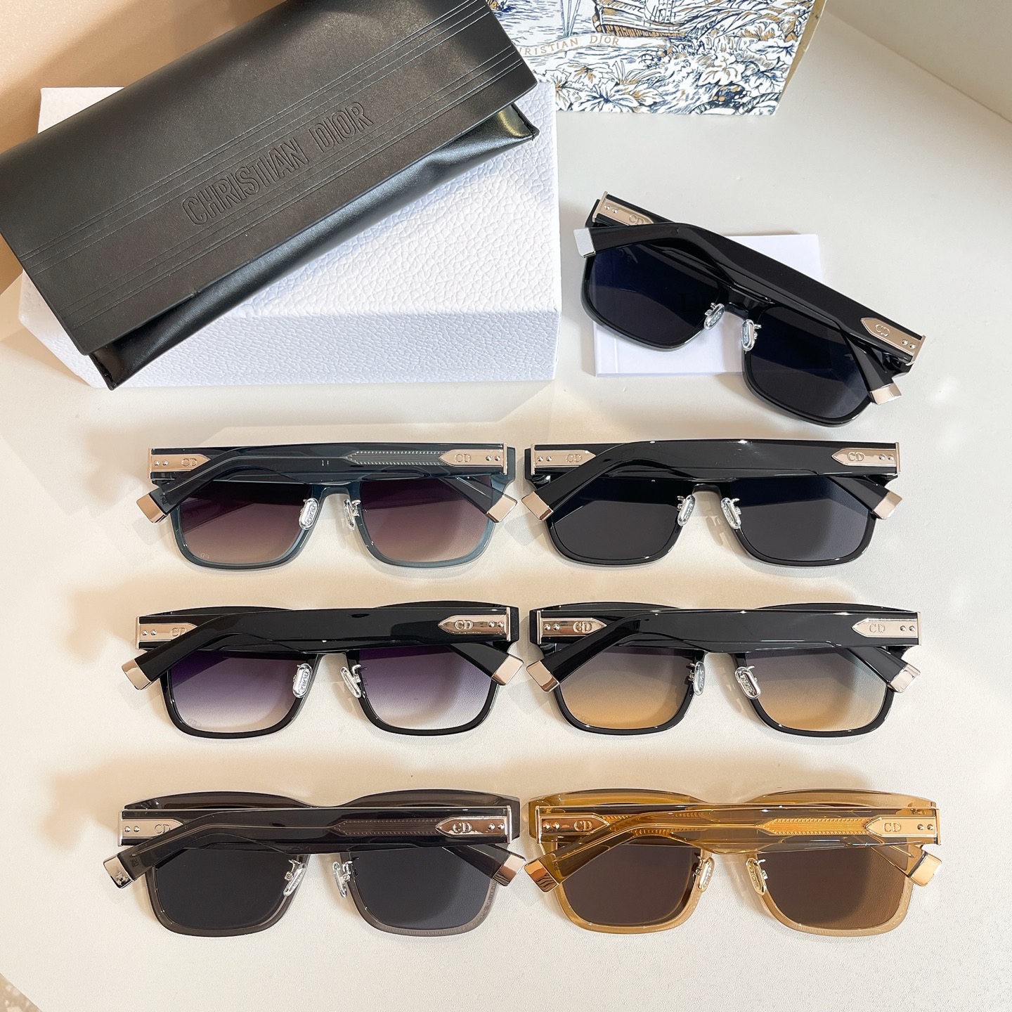 DIO*🌟🌟🌟MODEL：Dior Tailoring S1F🌟🌟🌟SIZE：56口19-150🌟🌟