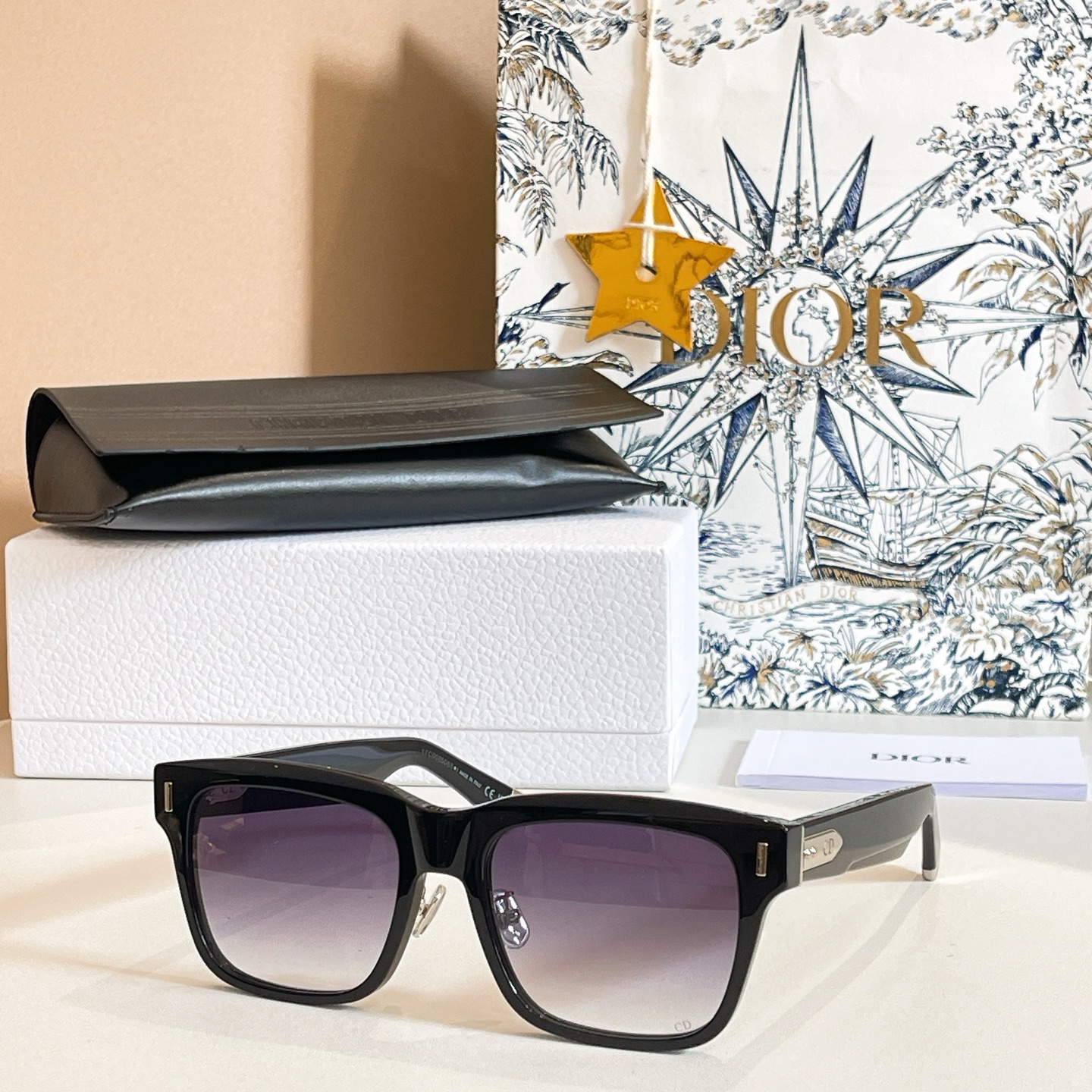 DIO*🌟🌟🌟MODEL：Dior Tailoring S1F🌟🌟🌟SIZE：56口19-150🌟🌟