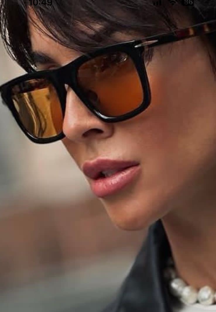 DAVID BECKHA*✨✨✨MODEL：DB 7000/S✨✨✨SIZE：51口20-140✨✨✨