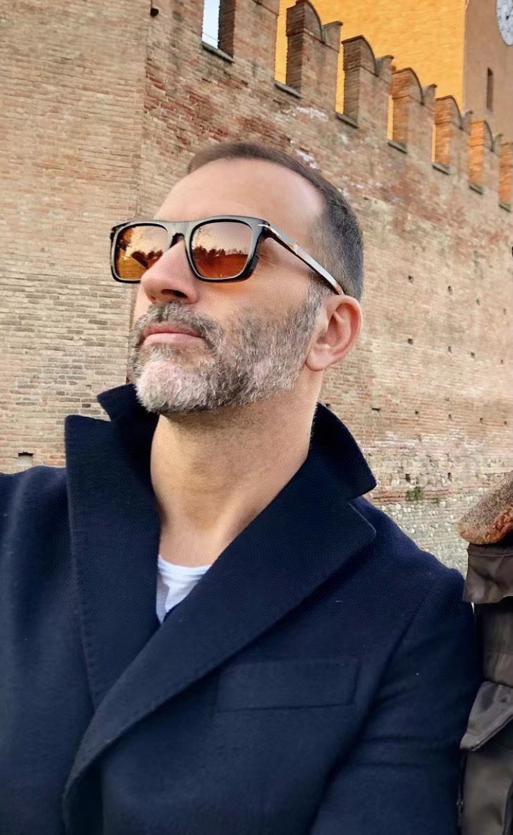 DAVID BECKHA*✨✨✨MODEL：DB 7000/S✨✨✨SIZE：51口20-140✨✨✨