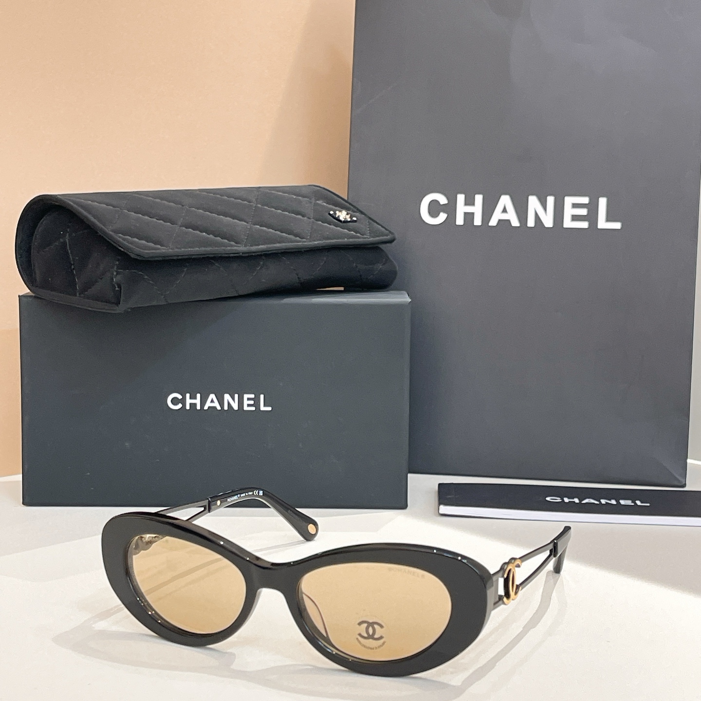 CHANE*🌸🌸🌸MODEL：9179🌸🌸🌸SIZE：52口18-140🌸🌸🌸