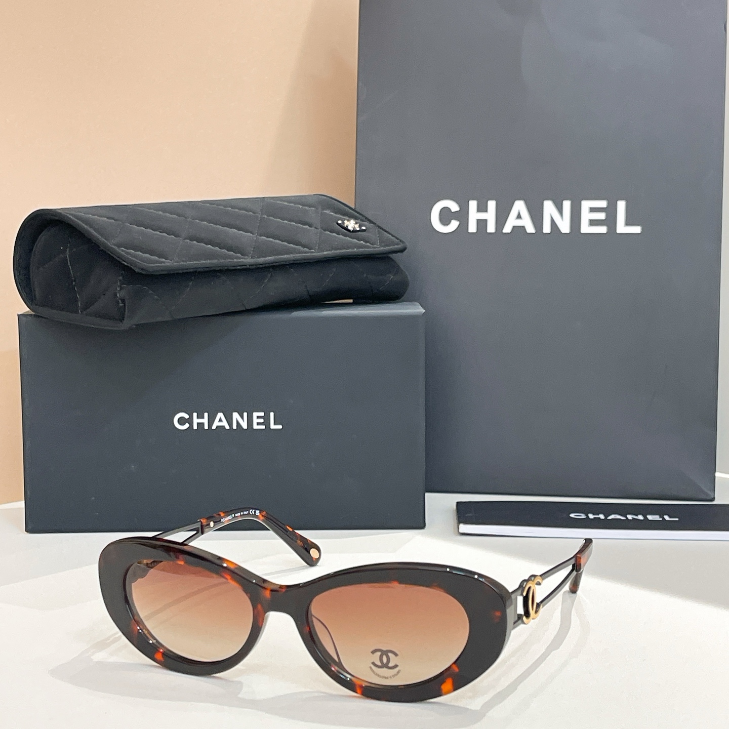 CHANE*🌸🌸🌸MODEL：9179🌸🌸🌸SIZE：52口18-140🌸🌸🌸