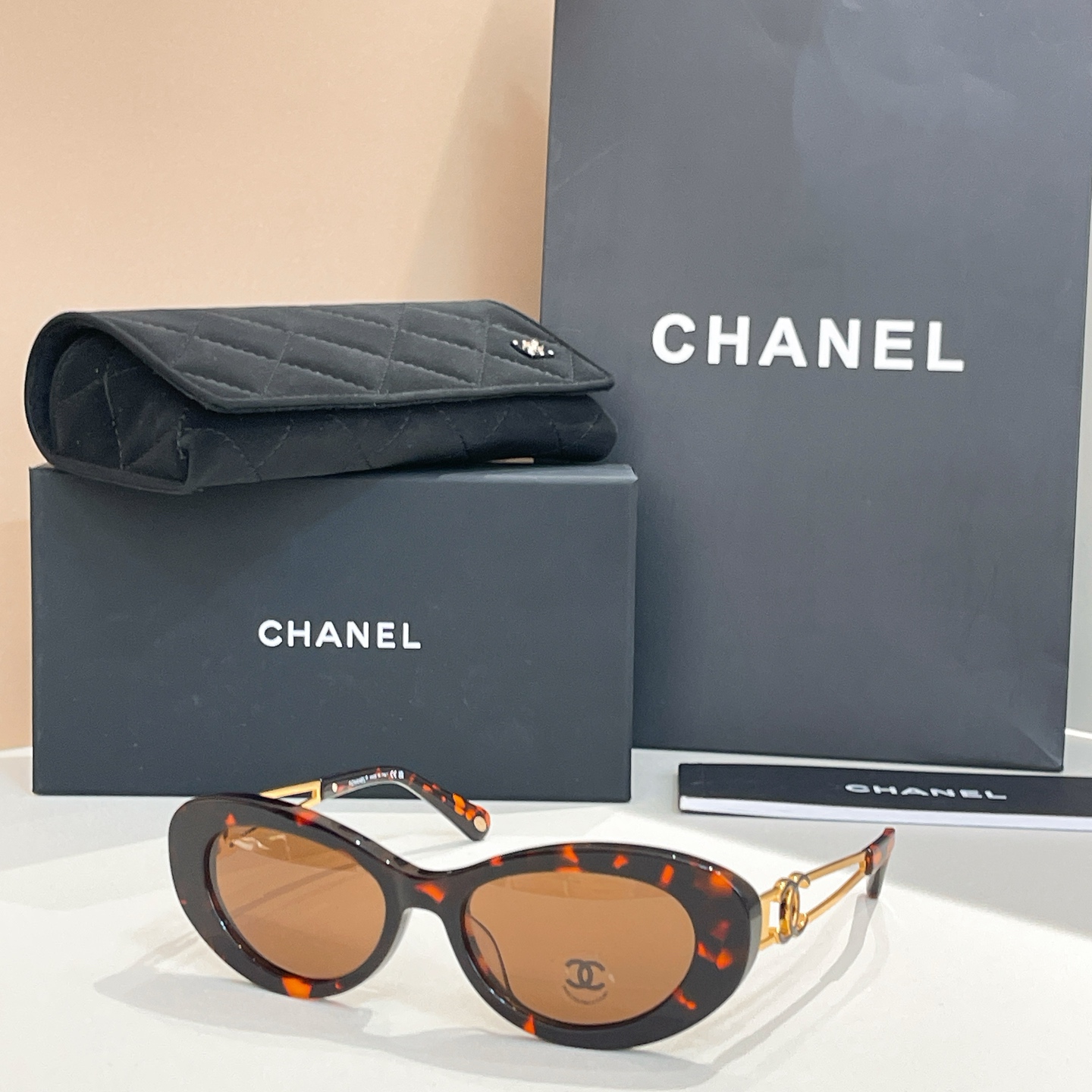 CHANE*🌸🌸🌸MODEL：9179🌸🌸🌸SIZE：52口18-140🌸🌸🌸