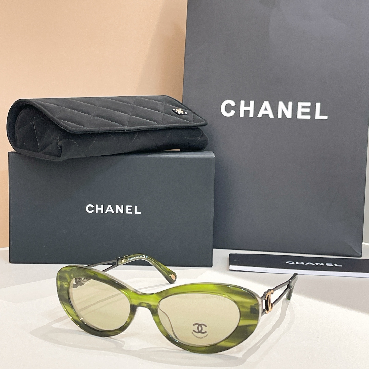 CHANE*🌸🌸🌸MODEL：9179🌸🌸🌸SIZE：52口18-140🌸🌸🌸