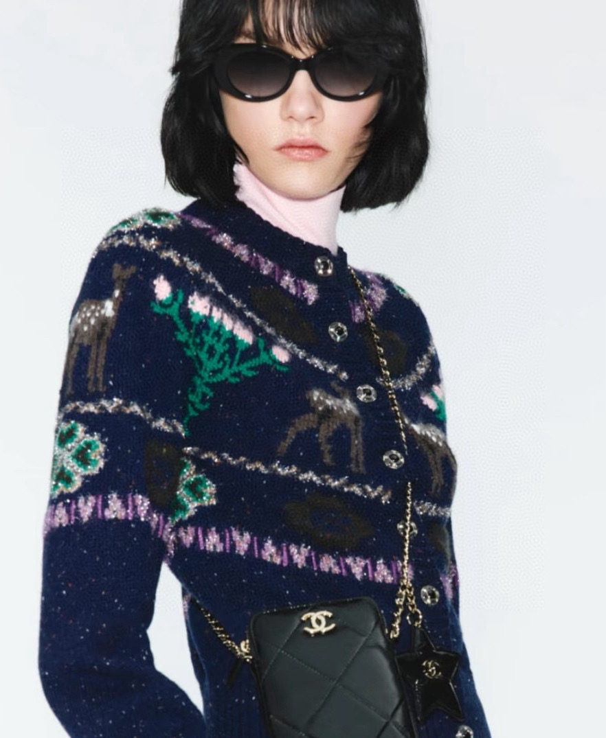 CHANE*🌸🌸🌸MODEL：9179🌸🌸🌸SIZE：52口18-140🌸🌸🌸