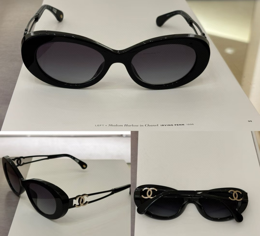 CHANE*🌸🌸🌸MODEL：9179🌸🌸🌸SIZE：52口18-140🌸🌸🌸