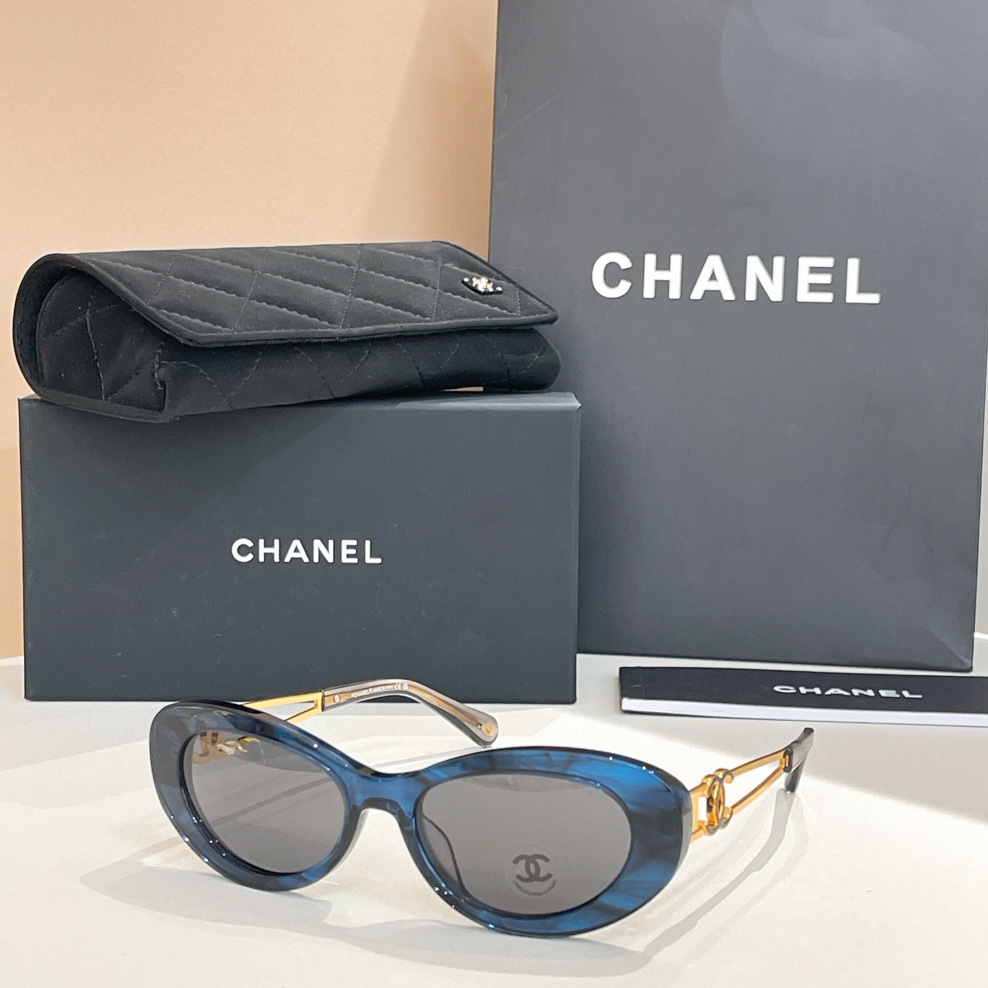 CHANE*🌸🌸🌸MODEL：9179🌸🌸🌸SIZE：52口18-140🌸🌸🌸