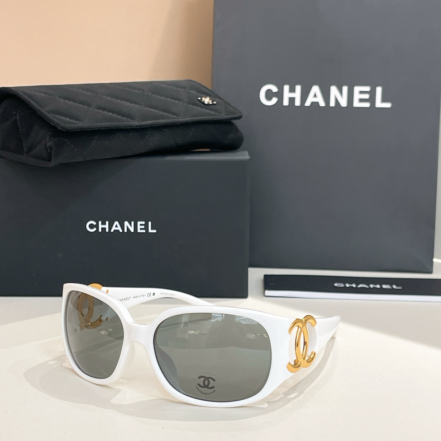 CHANE*🌸🌸🌸MODEL：6014🌸🌸🌸SIZE：64口16-120🌸🌸🌸