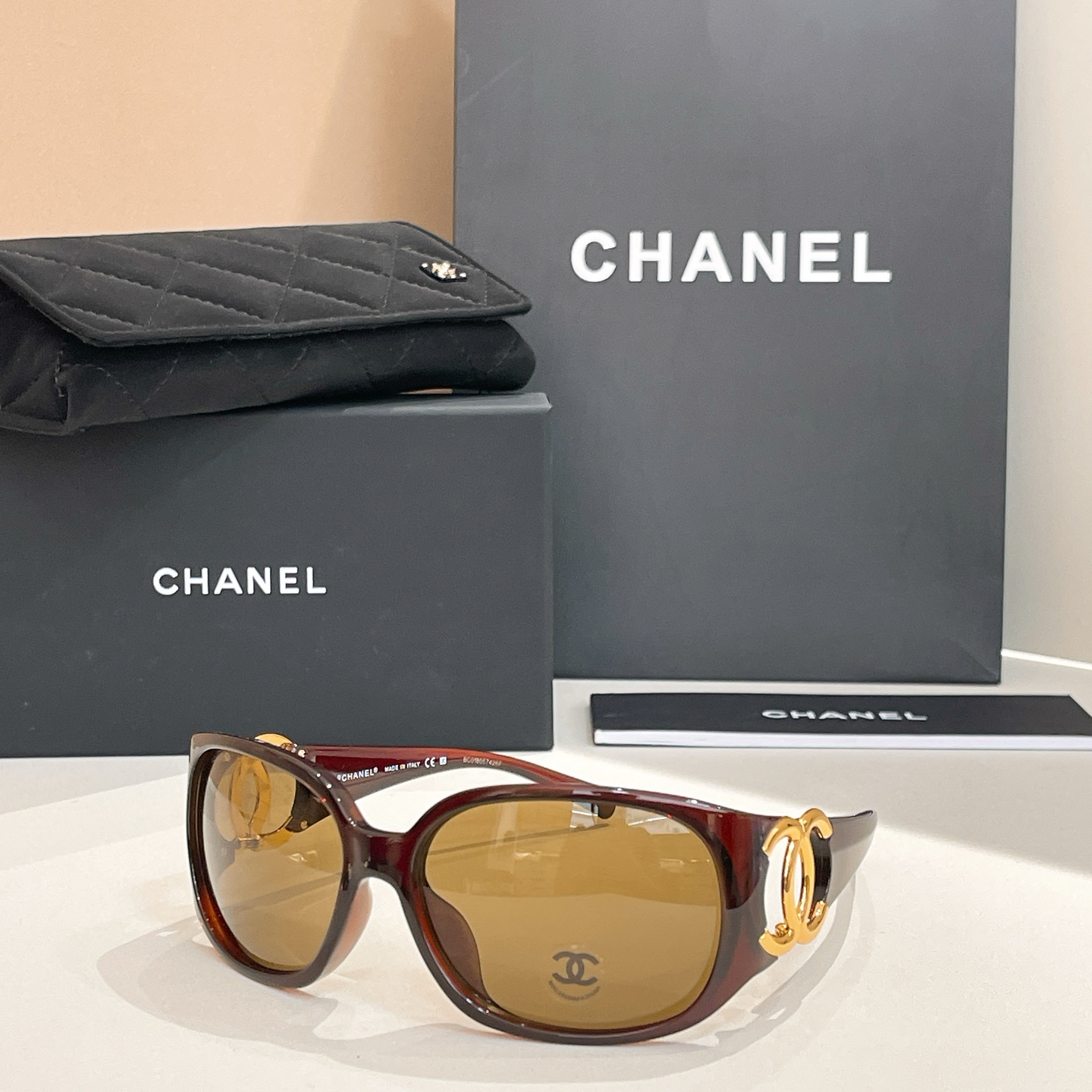 CHANE*🌸🌸🌸MODEL：6014🌸🌸🌸SIZE：64口16-120🌸🌸🌸