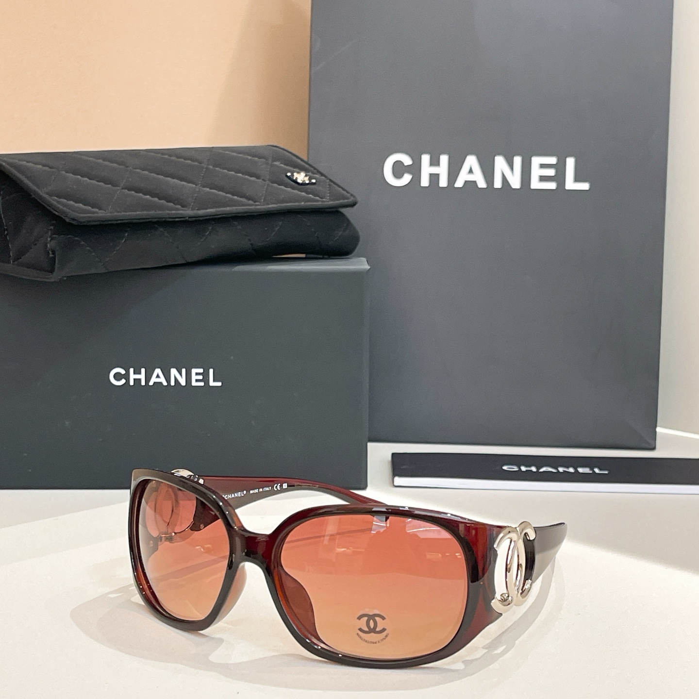 CHANE*🌸🌸🌸MODEL：6014🌸🌸🌸SIZE：64口16-120🌸🌸🌸