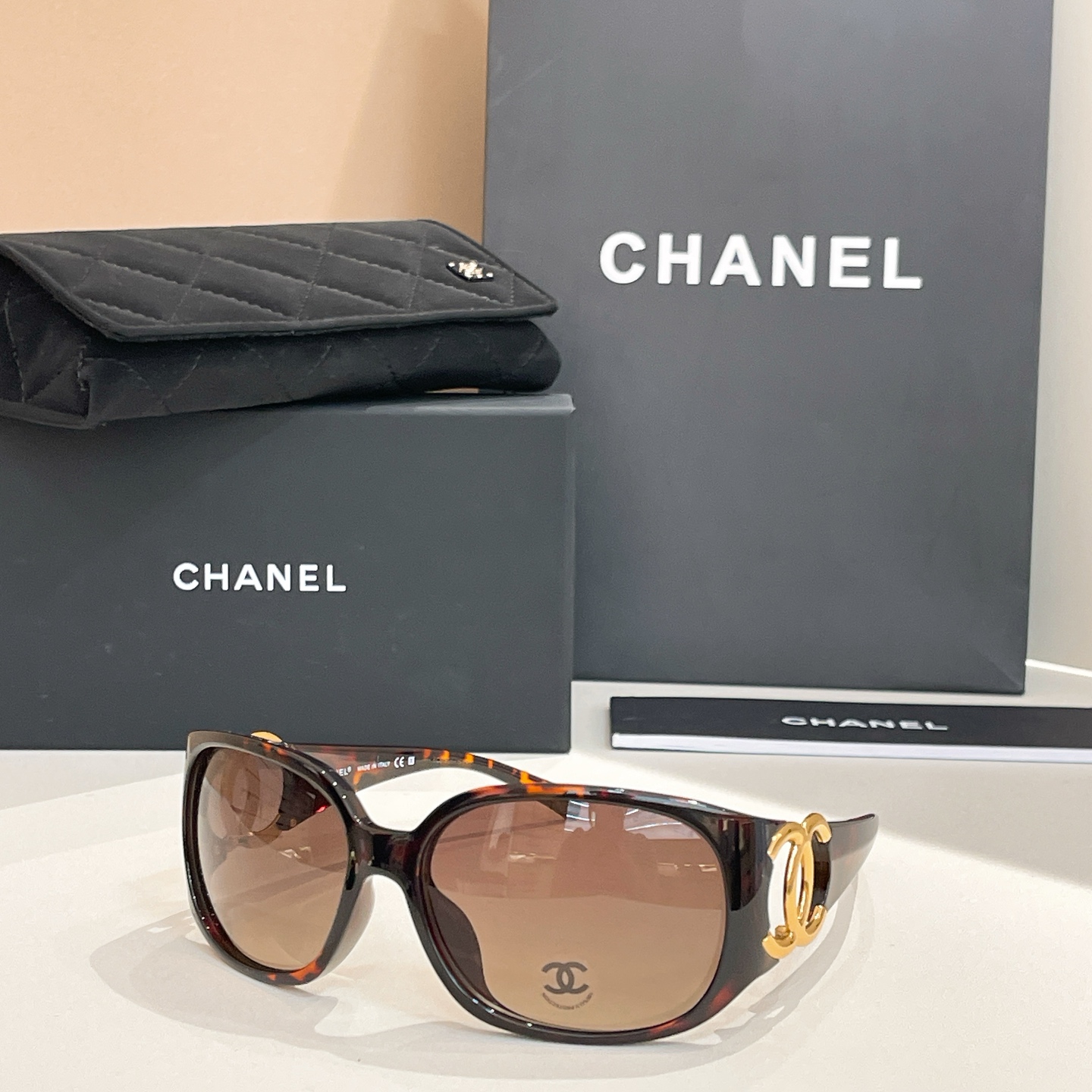 CHANE*🌸🌸🌸MODEL：6014🌸🌸🌸SIZE：64口16-120🌸🌸🌸