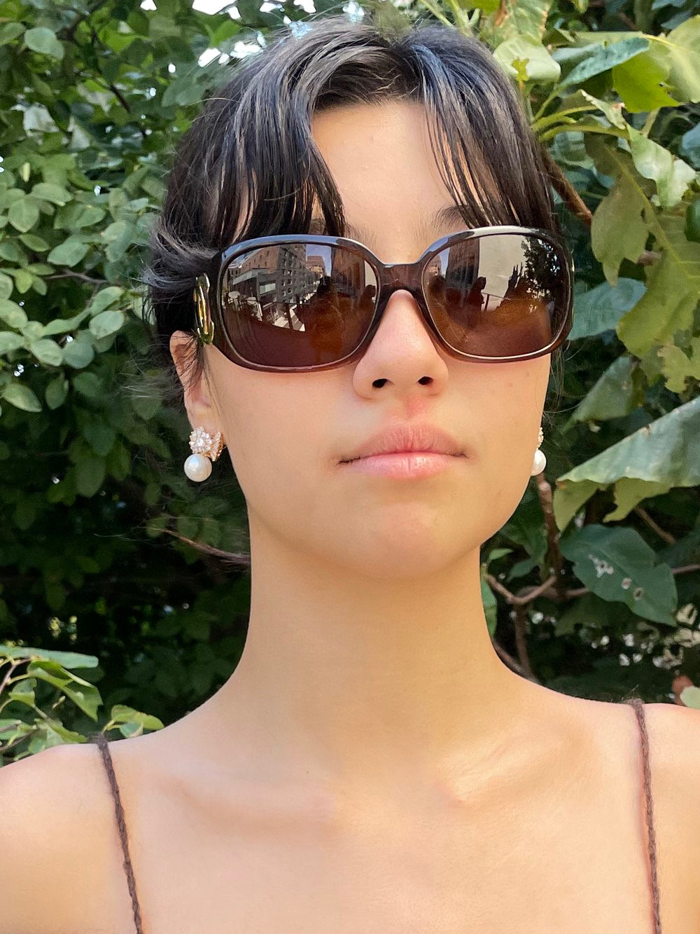 CHANE*🌸🌸🌸MODEL：6014🌸🌸🌸SIZE：64口16-120🌸🌸🌸