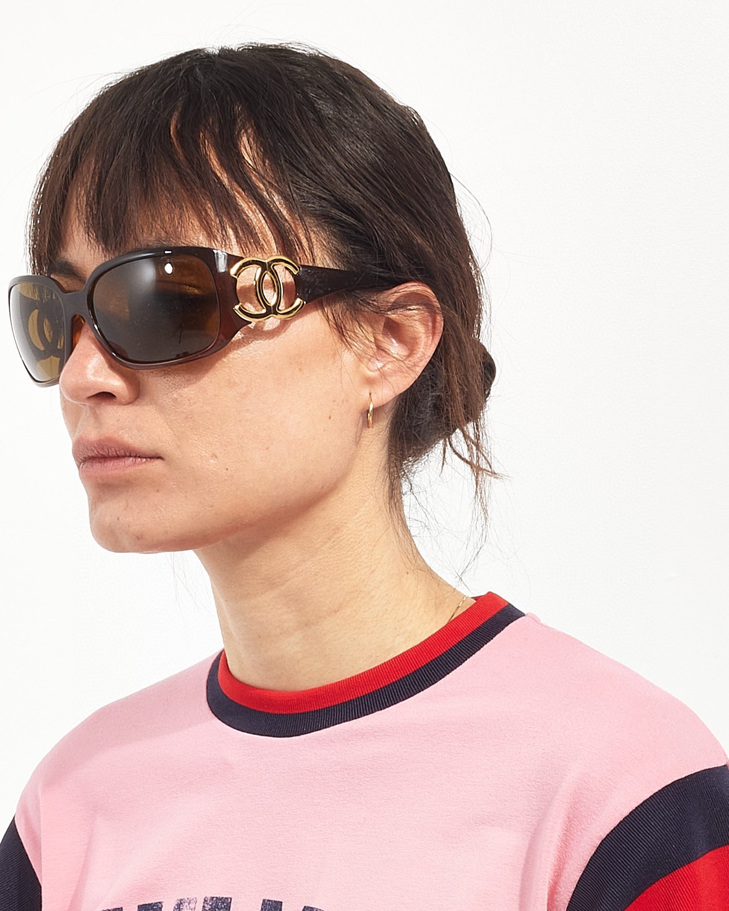 CHANE*🌸🌸🌸MODEL：6014🌸🌸🌸SIZE：64口16-120🌸🌸🌸