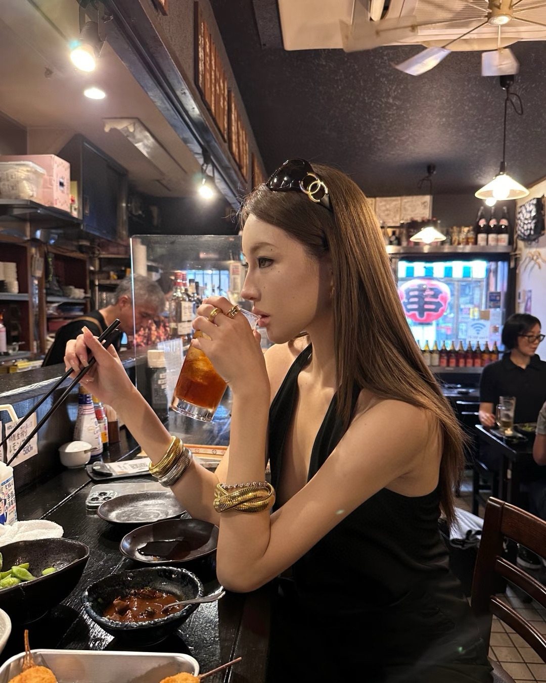 CHANE*🌸🌸🌸MODEL：6014🌸🌸🌸SIZE：64口16-120🌸🌸🌸