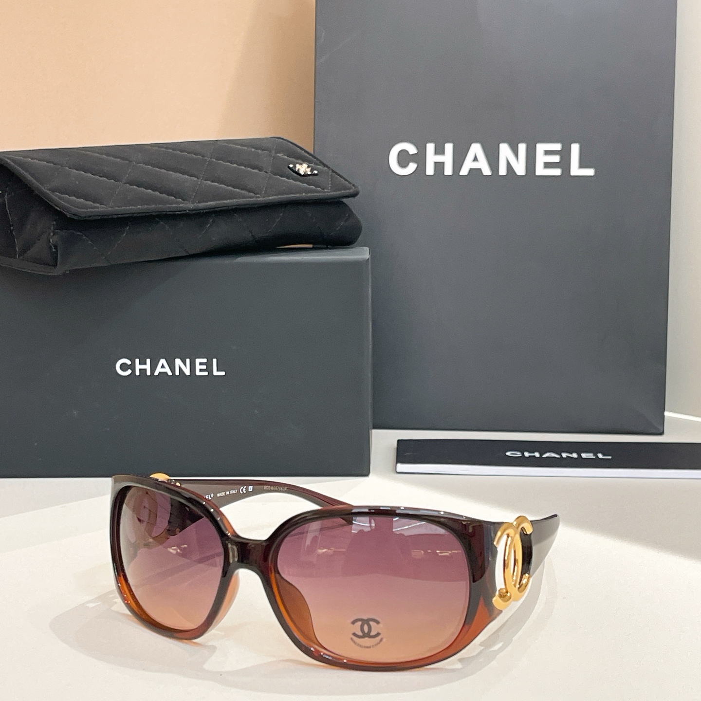 CHANE*🌸🌸🌸MODEL：6014🌸🌸🌸SIZE：64口16-120🌸🌸🌸