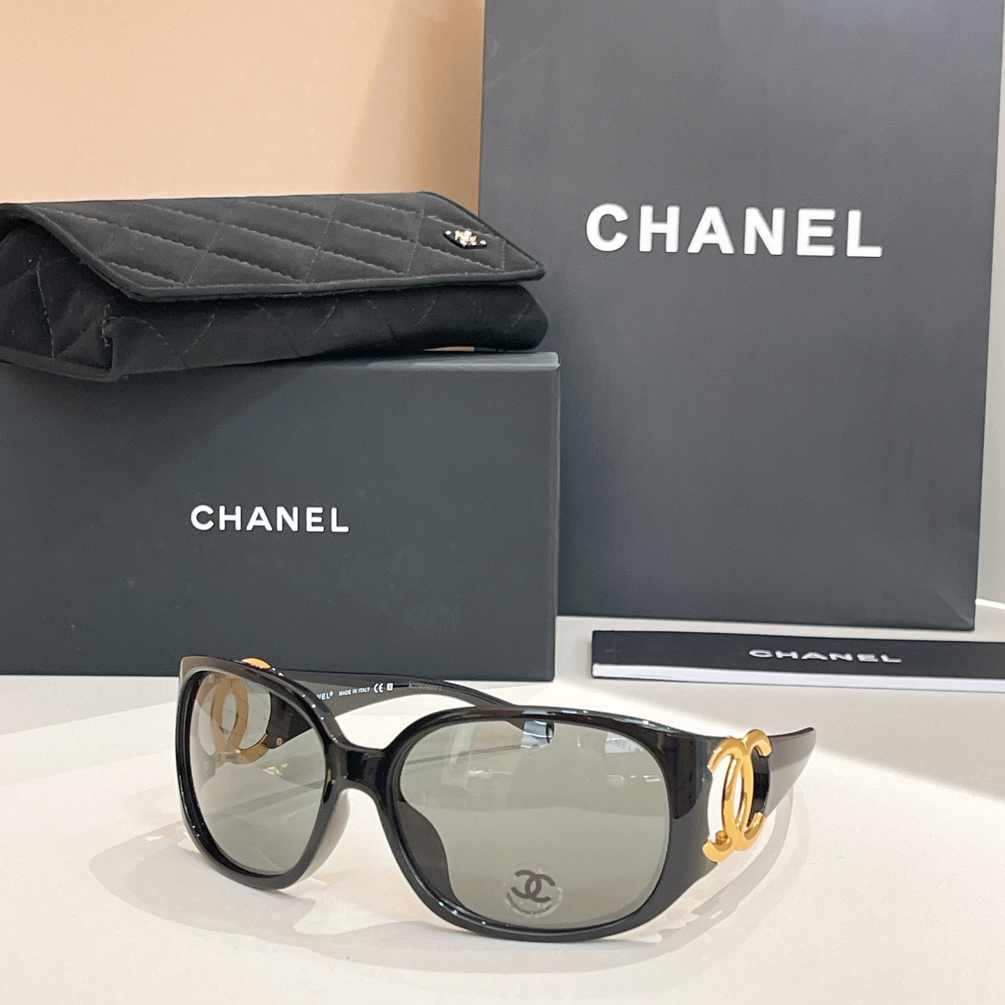 CHANE*🌸🌸🌸MODEL：6014🌸🌸🌸SIZE：64口16-120🌸🌸🌸