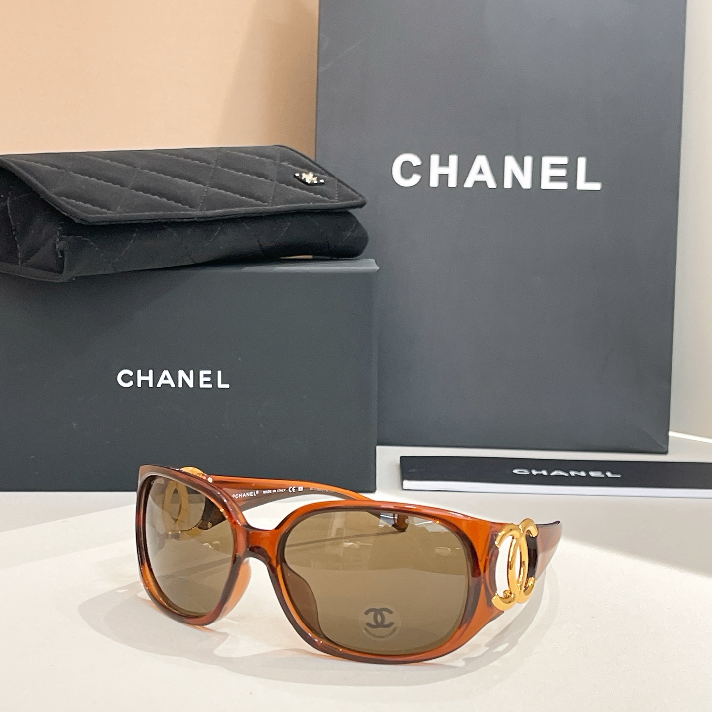 CHANE*🌸🌸🌸MODEL：6014🌸🌸🌸SIZE：64口16-120🌸🌸🌸