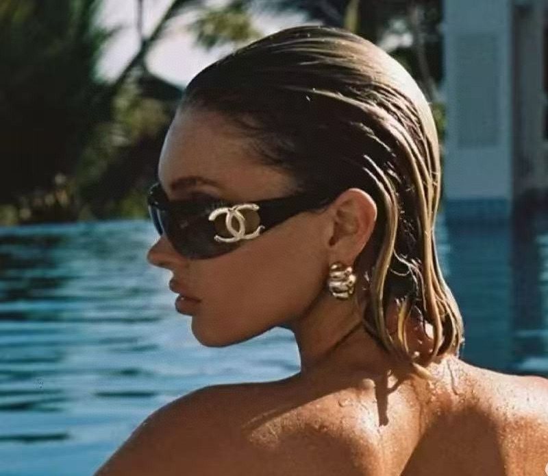 CHANE*🌸🌸🌸MODEL：6014🌸🌸🌸SIZE：64口16-120🌸🌸🌸