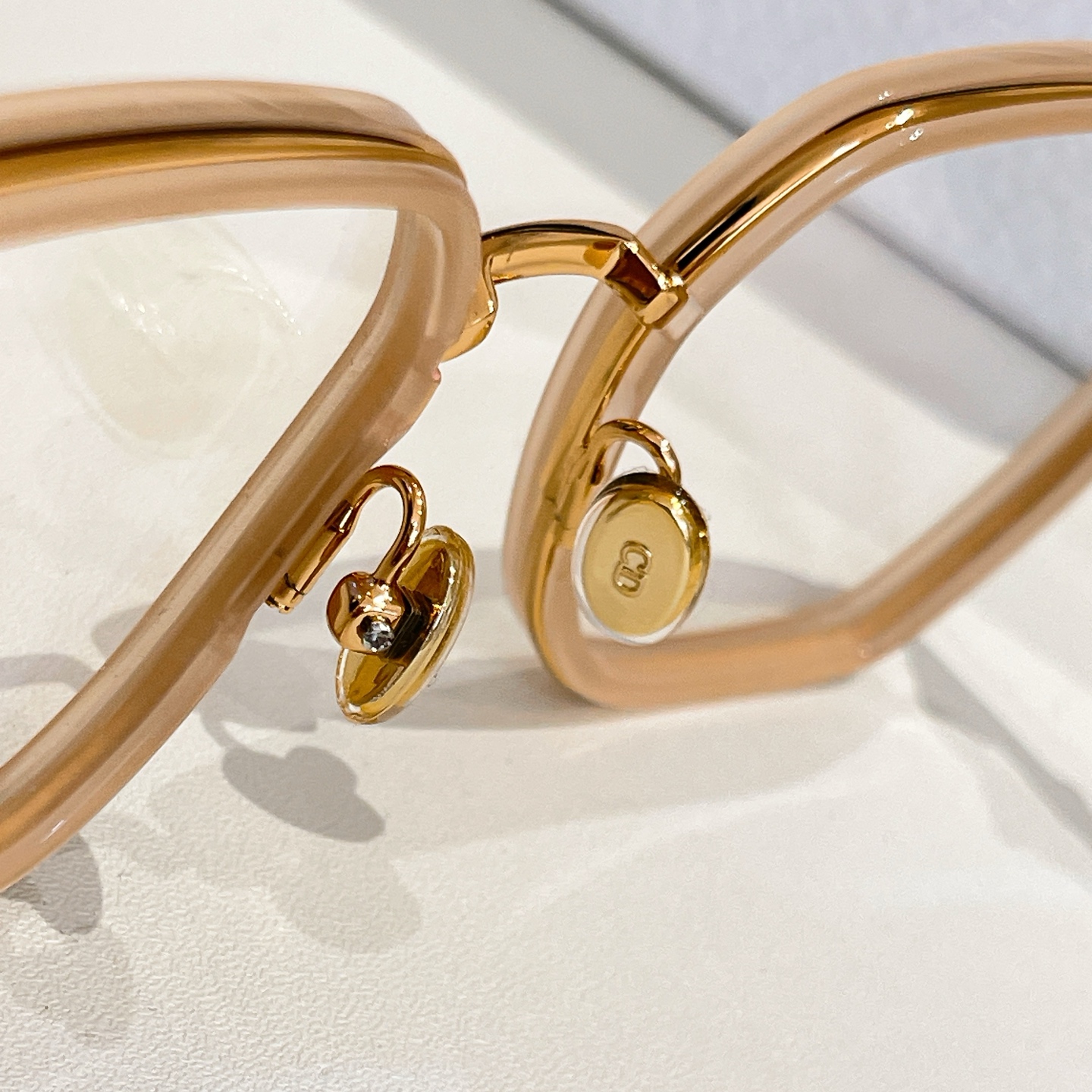 DIO*🌟🌟🌟MODEL：Dio*ObliPue D3U🌟🌟🌟SIZE：54口17-145🌟🌟