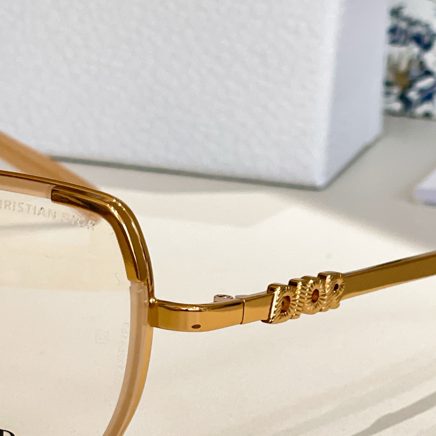 DIO*🌟🌟🌟MODEL：Dio*ObliPue D3U🌟🌟🌟SIZE：54口17-145🌟🌟