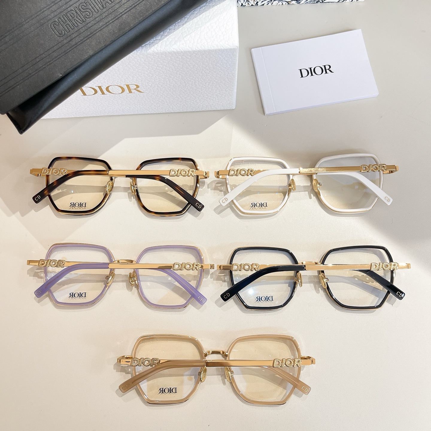 DIO*🌟🌟🌟MODEL：Dio*ObliPue D3U🌟🌟🌟SIZE：54口17-145🌟🌟