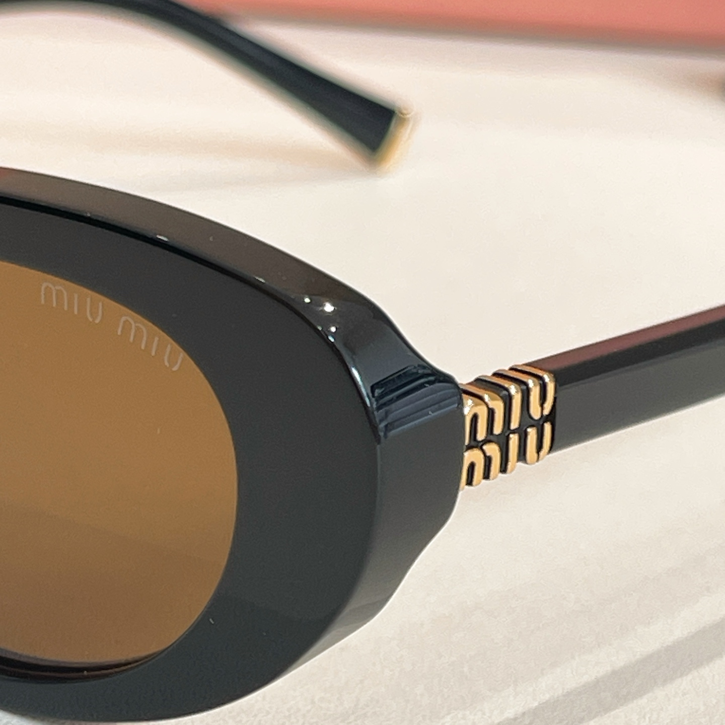 MIU MI*🎀🎀🎀MODEL：SMU B16🎀🎀🎀SIZE：54口16-145🎀🎀🎀