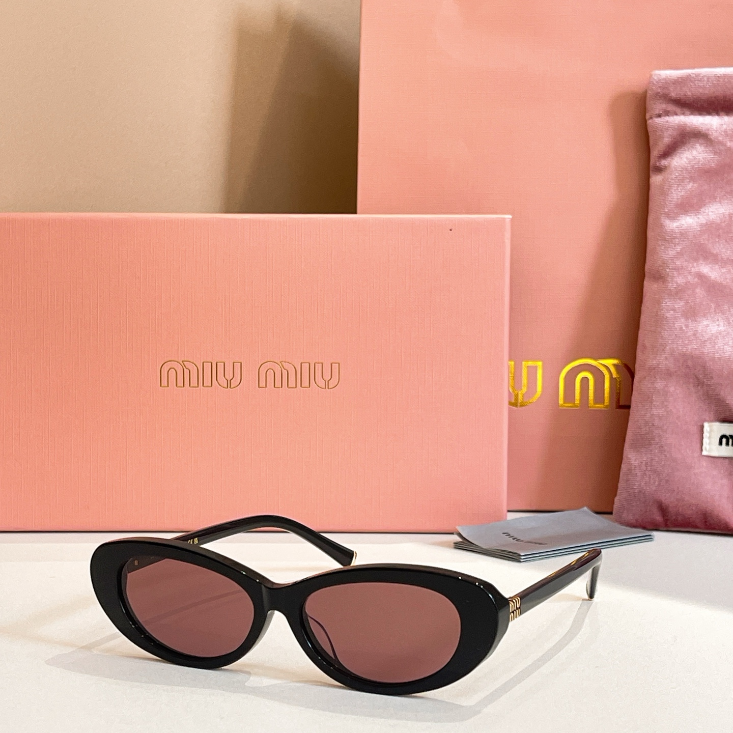 MIU MI*🎀🎀🎀MODEL：SMU B16🎀🎀🎀SIZE：54口16-145🎀🎀🎀