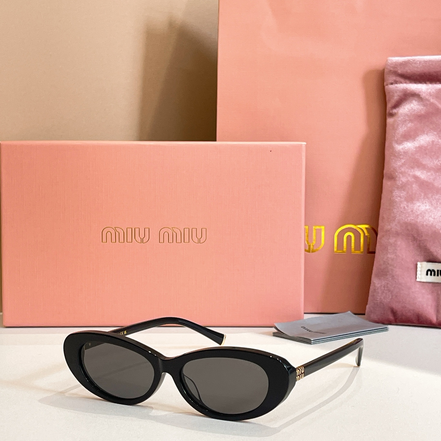 MIU MI*🎀🎀🎀MODEL：SMU B16🎀🎀🎀SIZE：54口16-145🎀🎀🎀