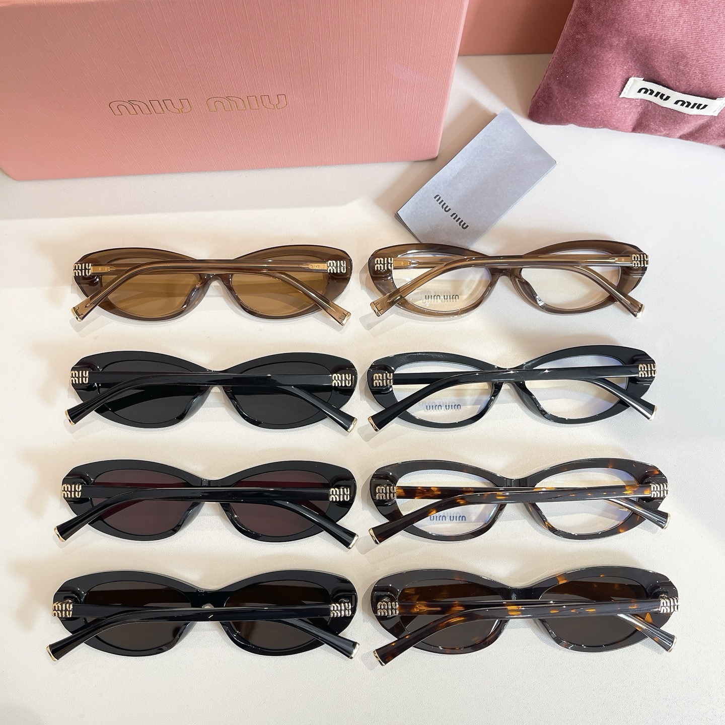 MIU MI*🎀🎀🎀MODEL：SMU B16🎀🎀🎀SIZE：54口16-145🎀🎀🎀