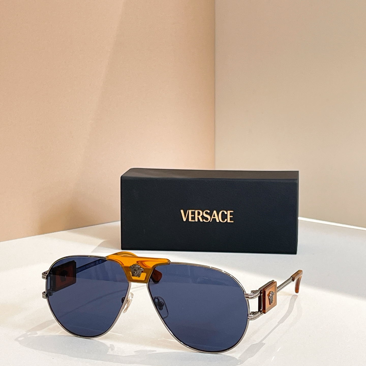 VERSAC*🌟🌟🌟MODEL：MOD.2252🌟🌟🌟SIZE：63口12-145🌟🌟🌟