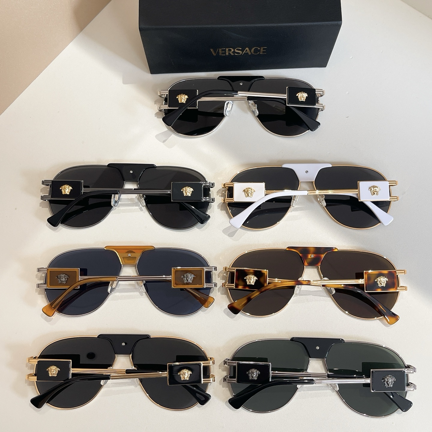 VERSAC*🌟🌟🌟MODEL：MOD.2252🌟🌟🌟SIZE：63口12-145🌟🌟🌟