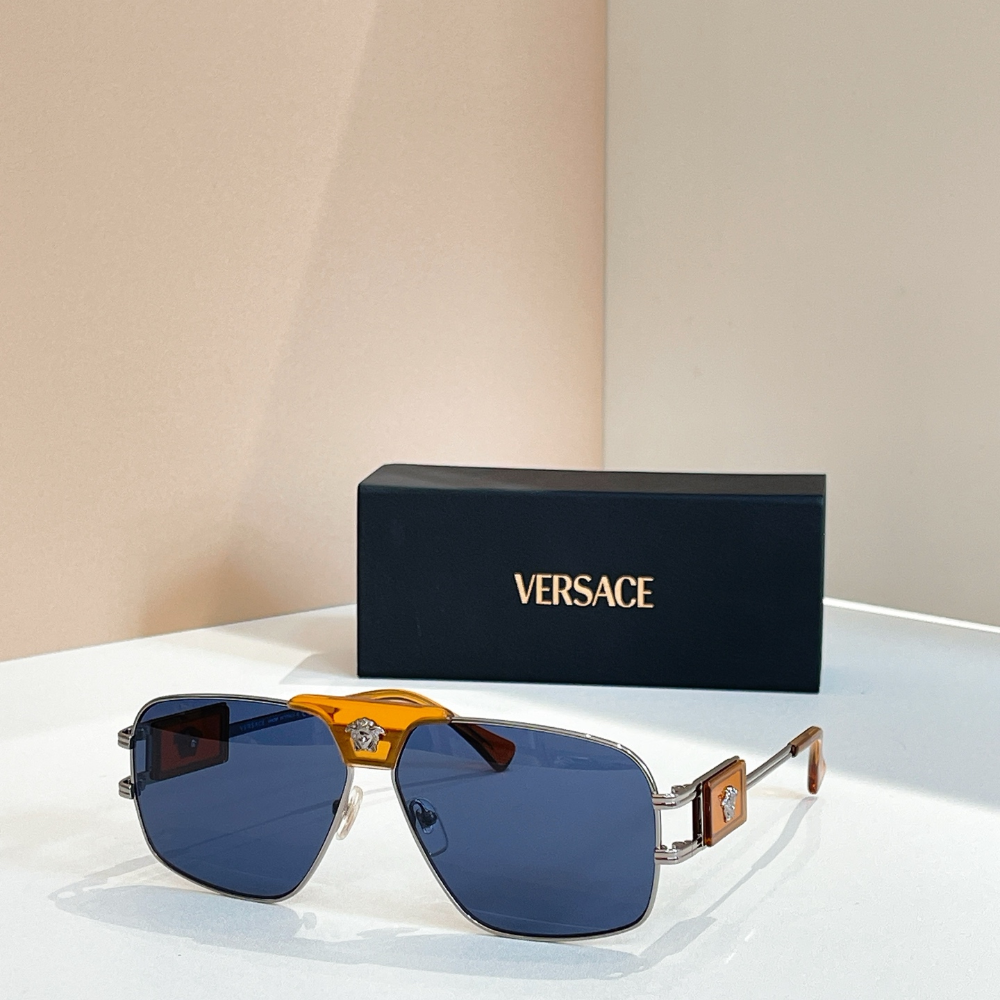 VERSAC*🌟🌟🌟MODEL：MOD.2251🌟🌟🌟SIZE：63口12-145🌟🌟🌟