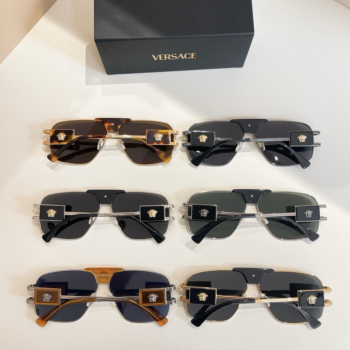 VERSAC*🌟🌟🌟MODEL：MOD.2251🌟🌟🌟SIZE：63口12-145🌟🌟🌟