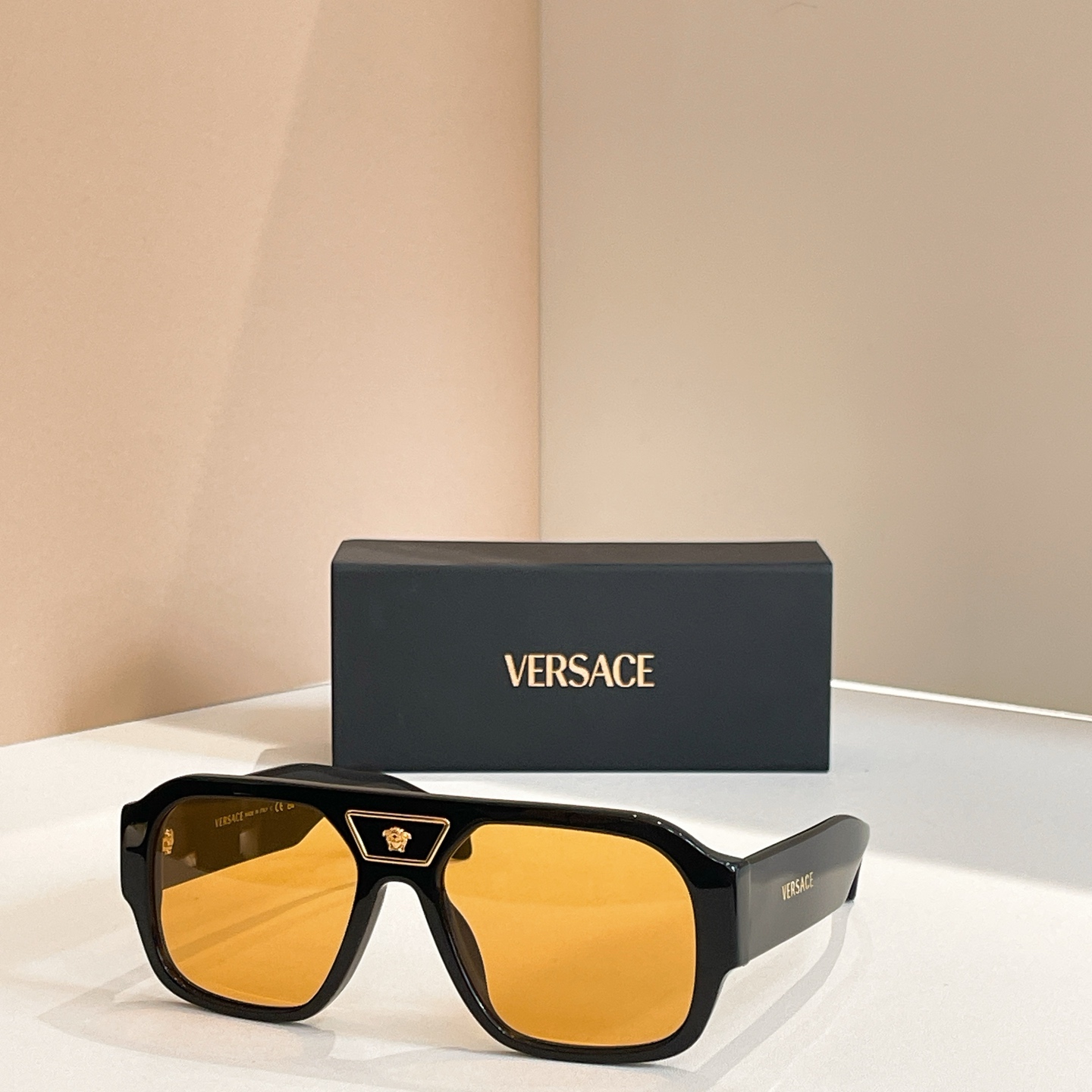 VERSAC*🌟🌟🌟MODEL：MOD.4508U🌟🌟🌟SIZE：56口18-140🌟🌟🌟