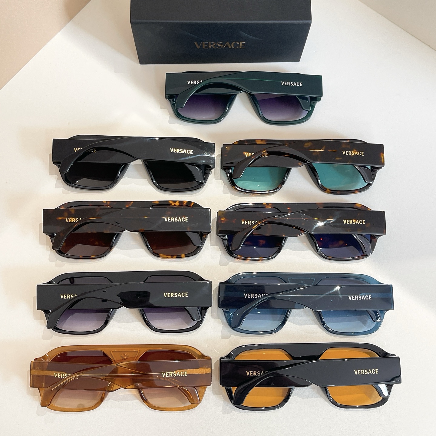 VERSAC*🌟🌟🌟MODEL：MOD.4508U🌟🌟🌟SIZE：56口18-140🌟🌟🌟