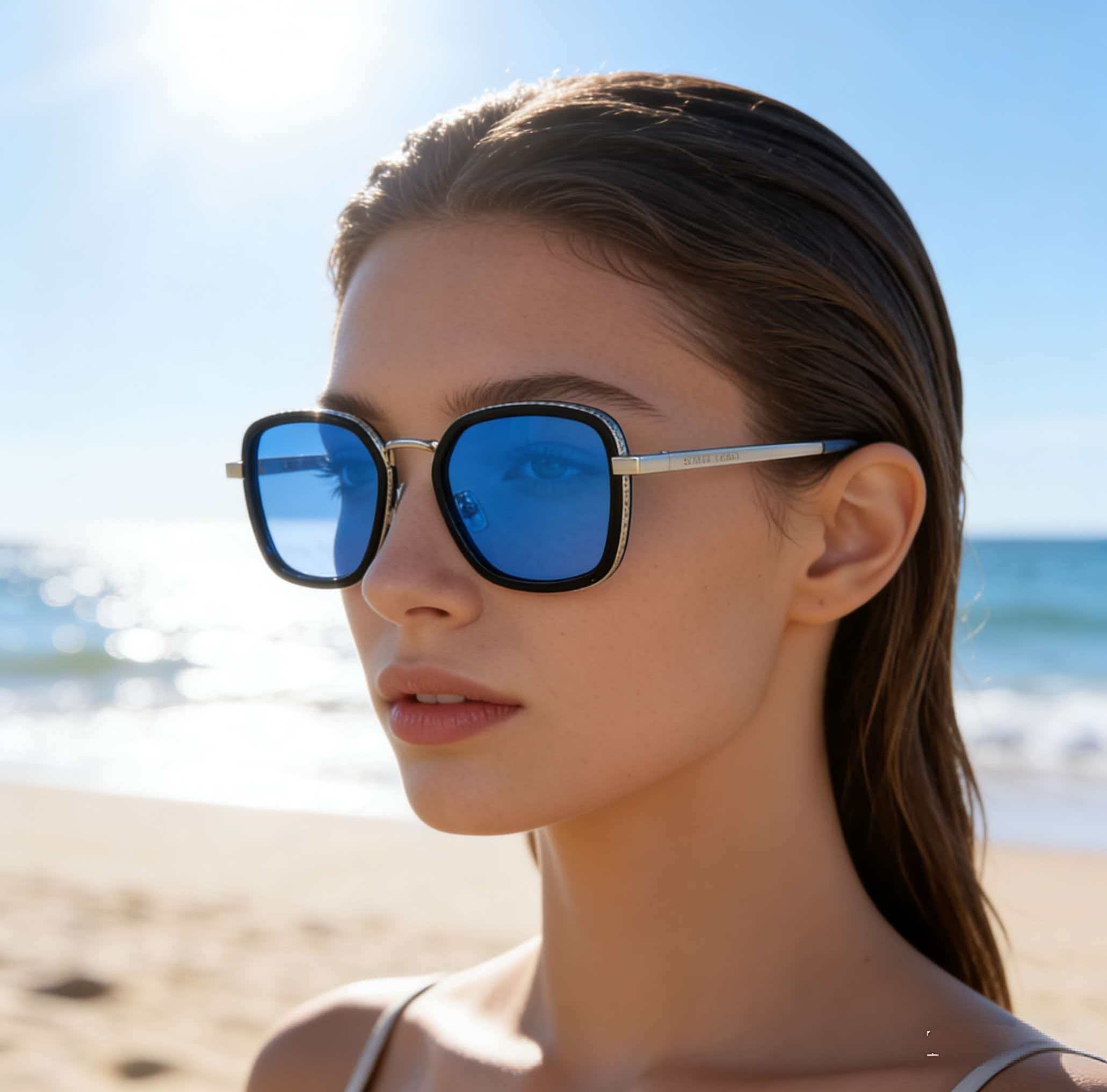 BOTTEGA VENET*🌟🌟🌟MODEL：BV1427OA🌟🌟🌟SIZE：52口22-145🌟🌟🌟