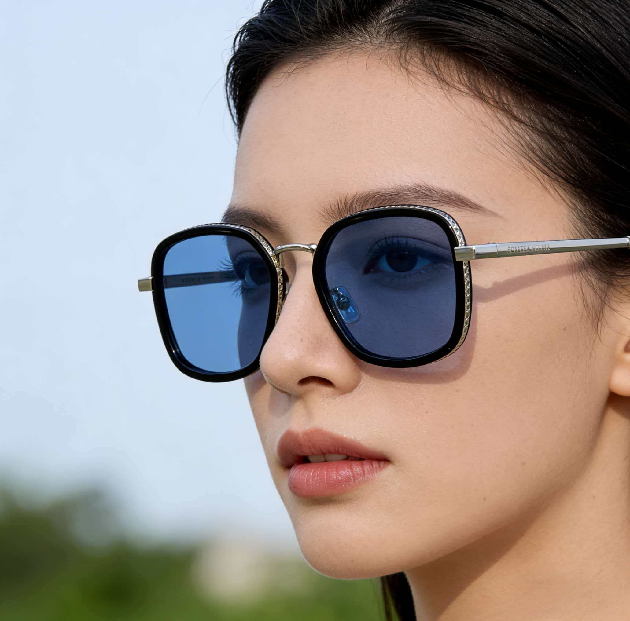 BOTTEGA VENET*🌟🌟🌟MODEL：BV1427OA🌟🌟🌟SIZE：52口22-145🌟🌟🌟