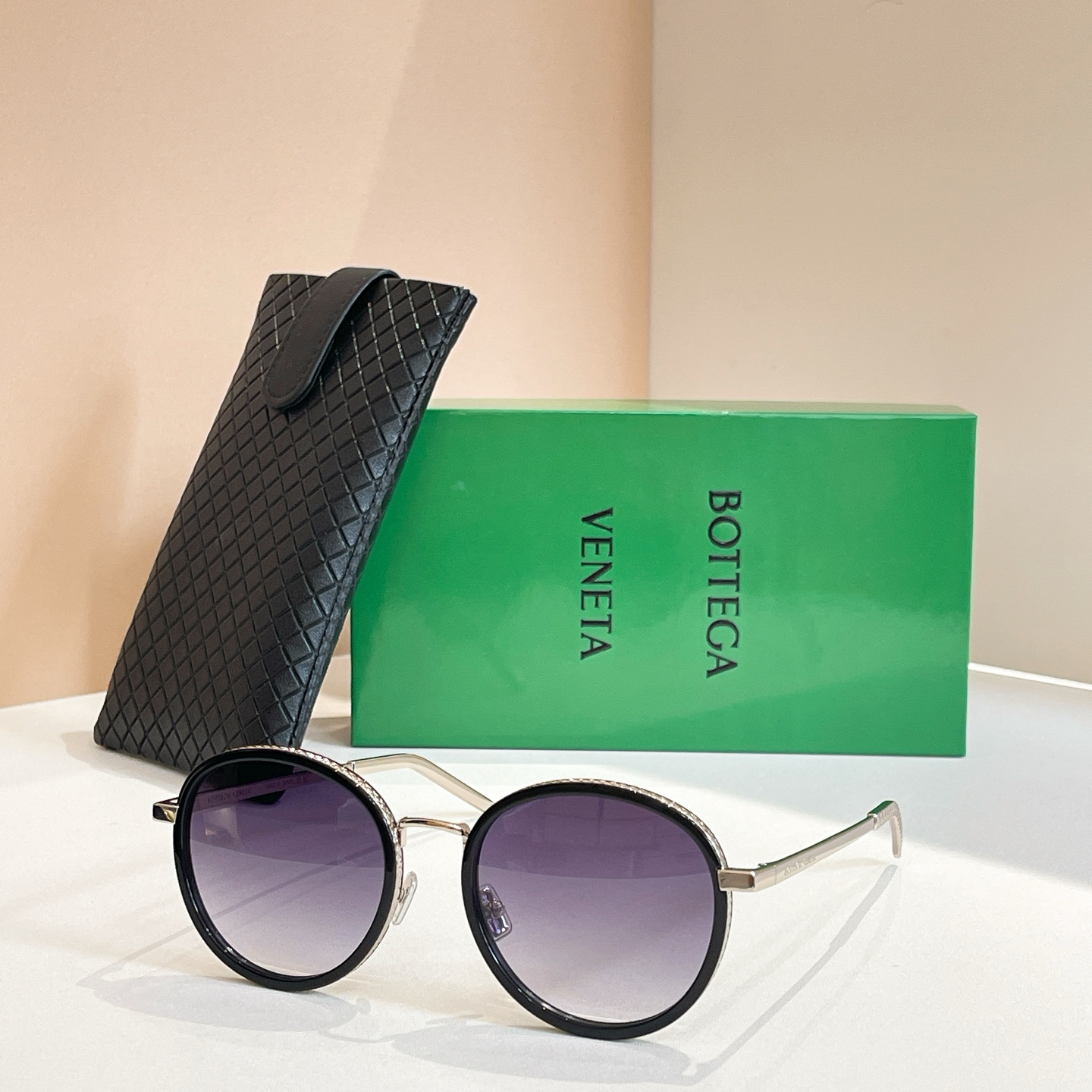 BOTTEGA VENET*🌟🌟🌟MODEL：BV1428OA🌟🌟🌟SIZE：50口22-145🌟🌟🌟